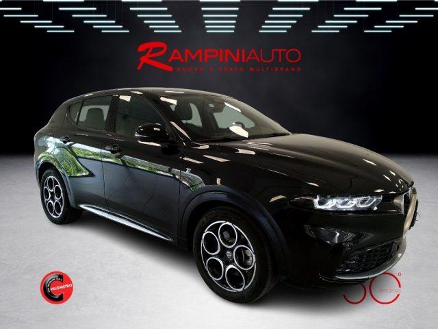 ALFA ROMEO Tonale 1.5 160 CV MHEV TCT7 Ti Km 31.000 Pronta Consegna