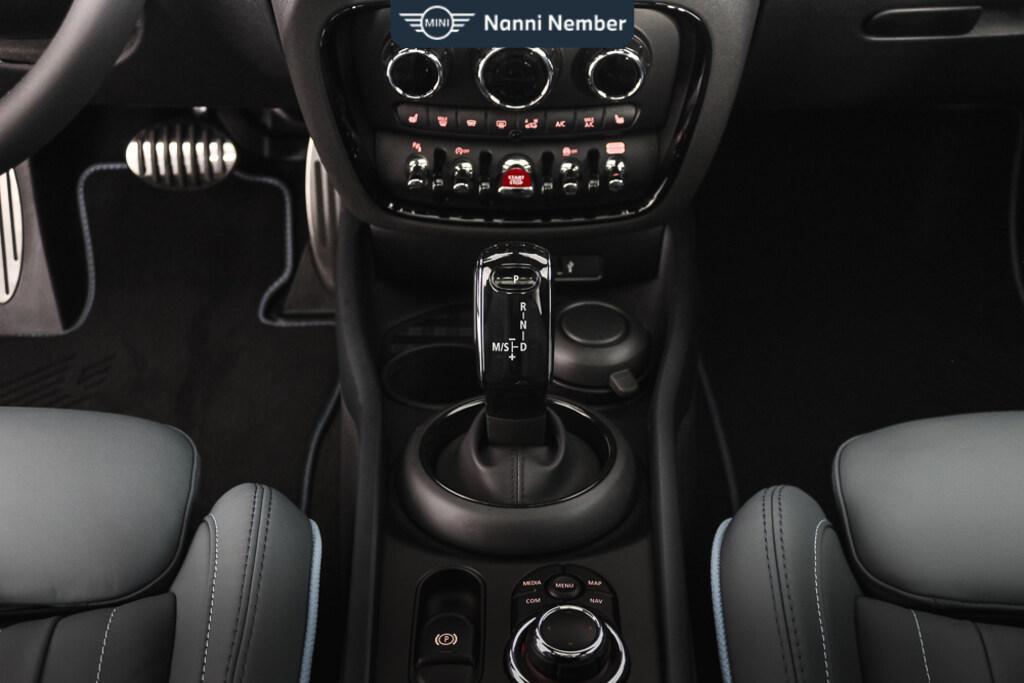 Mini Mini Clubman 2.0 Twin Power Turbo JCW Untold Steptronic