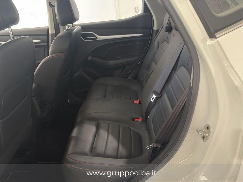 MG ZS 2021 1.0 Luxury auto