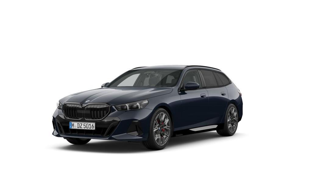 BMW Serie 5 Touring 520 d 48V M Sport Pro xDrive Steptronic