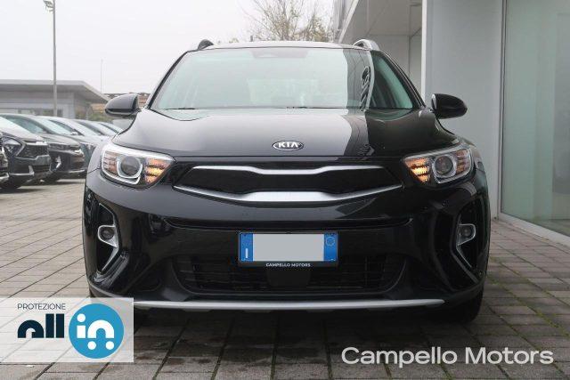 KIA Stonic Stonic 1.2 DPI ECO GPL Style