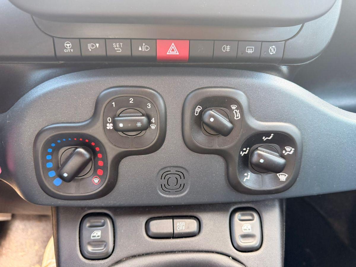 FIAT - Panda - 1.0 FireFly S&S Hybrid