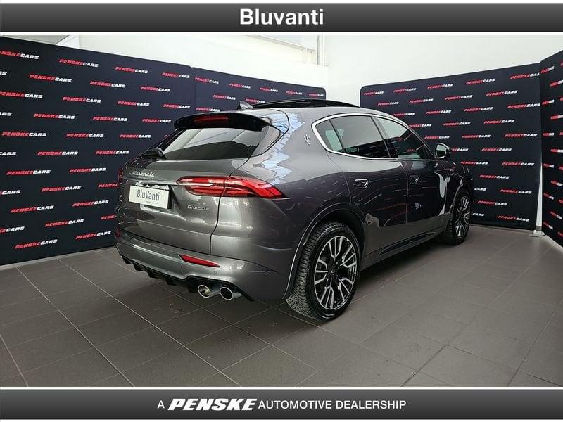 Maserati Grecale Grecale 2.0 mhev GT 250cv auto