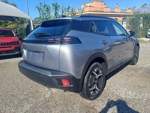 PEUGEOT 2008 1200 PURETECH ALLURE 100CV CARPLAY VETRI SCURI"17