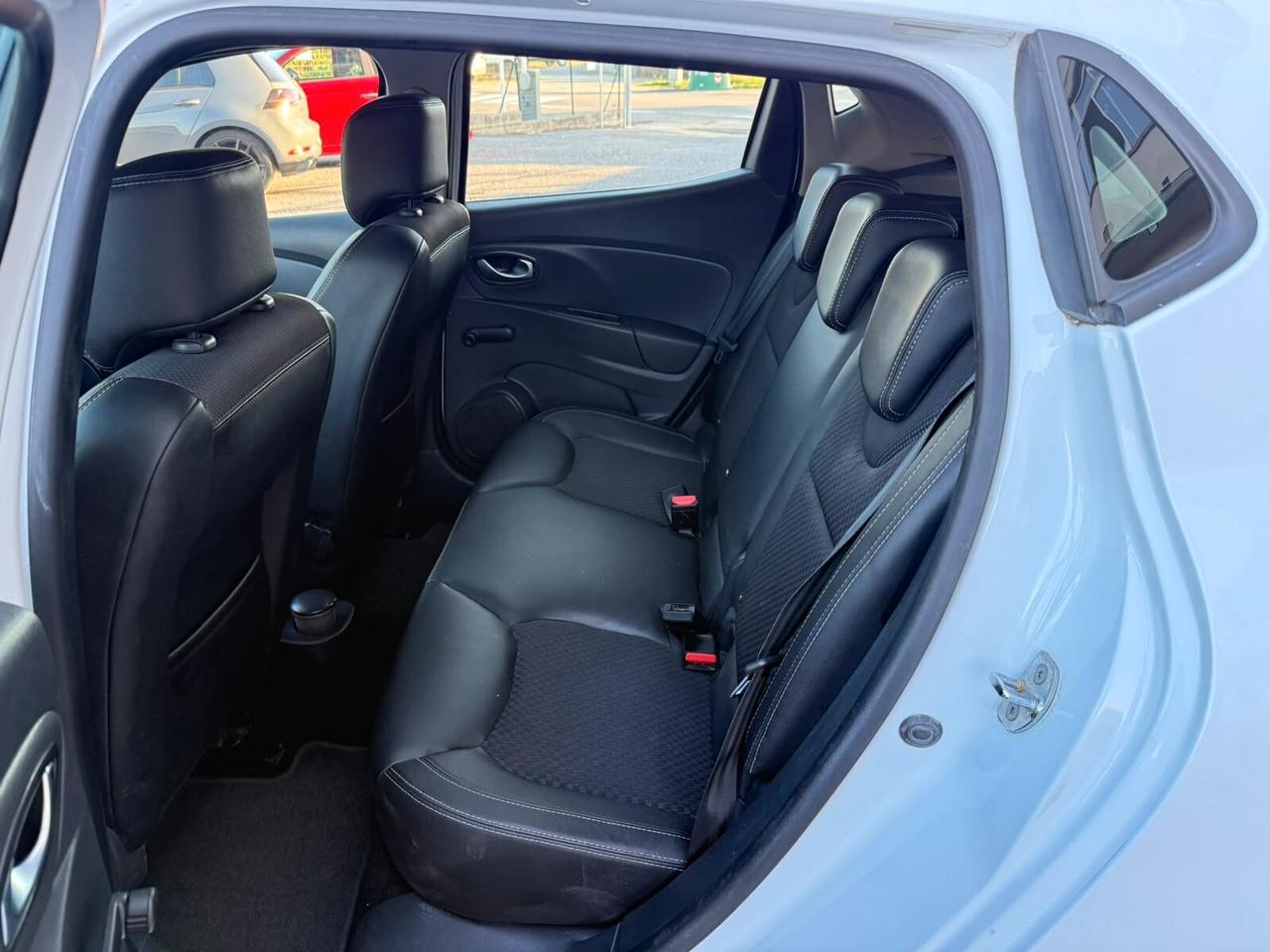 Renault Clio TCe 12V 90 CV GPL 5 porte Business