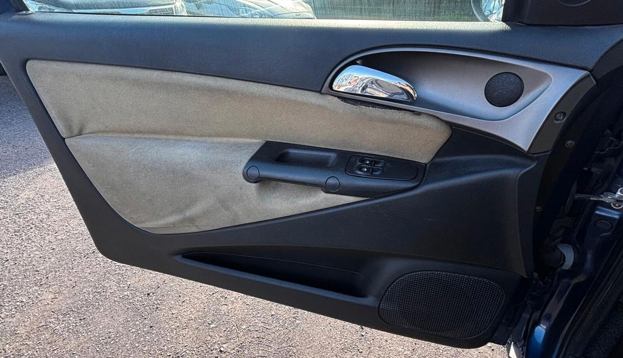 Lancia Ypsilon 1.3 Multijet 16V Platino