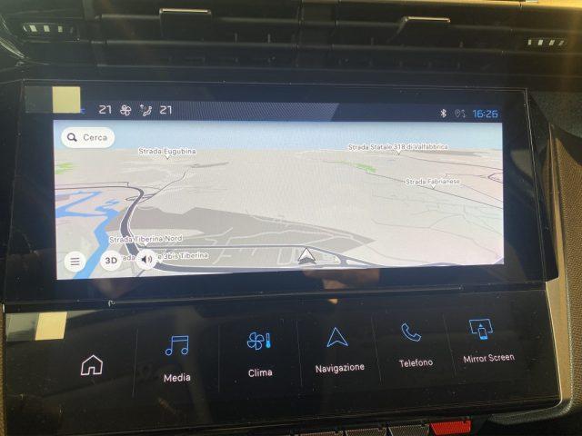 PEUGEOT 308 Hybrid 136 e-DCS6 Allure