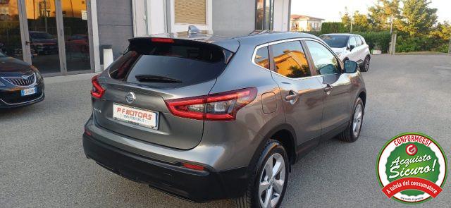 NISSAN Qashqai 1.5 dCi Acenta