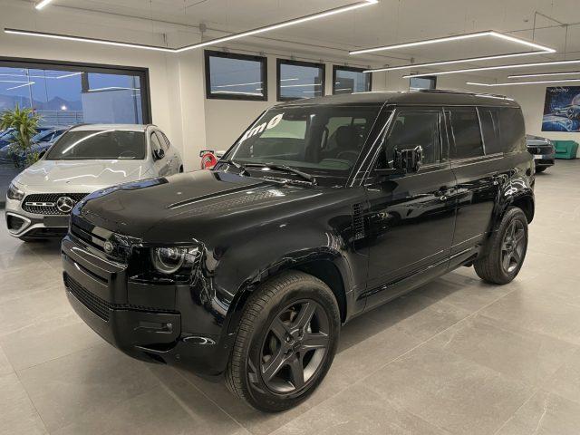 LAND ROVER Defender 110 3.0D I6 200 CV AWD Auto X-Dynamic SE KM0 MY26