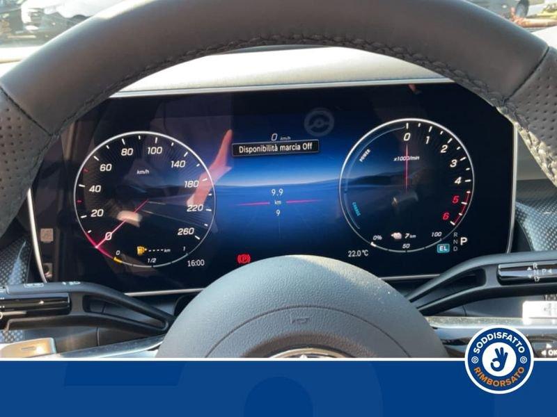 Mercedes-Benz GLC Coupé GLC 300de 4Matic EQ-Power Coupé AMG Line Premium Tech