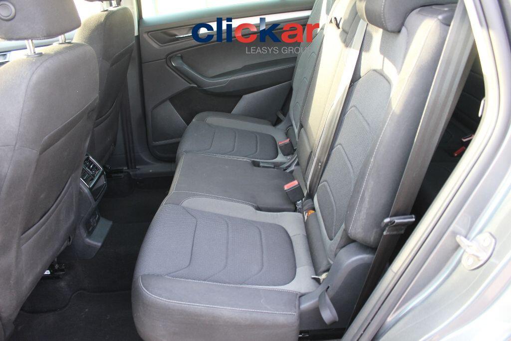 Skoda Kodiaq 2.0 TDI 150 EXECUTIVE 7POSTI AUT.+NAV+LED+RCAM+PDC