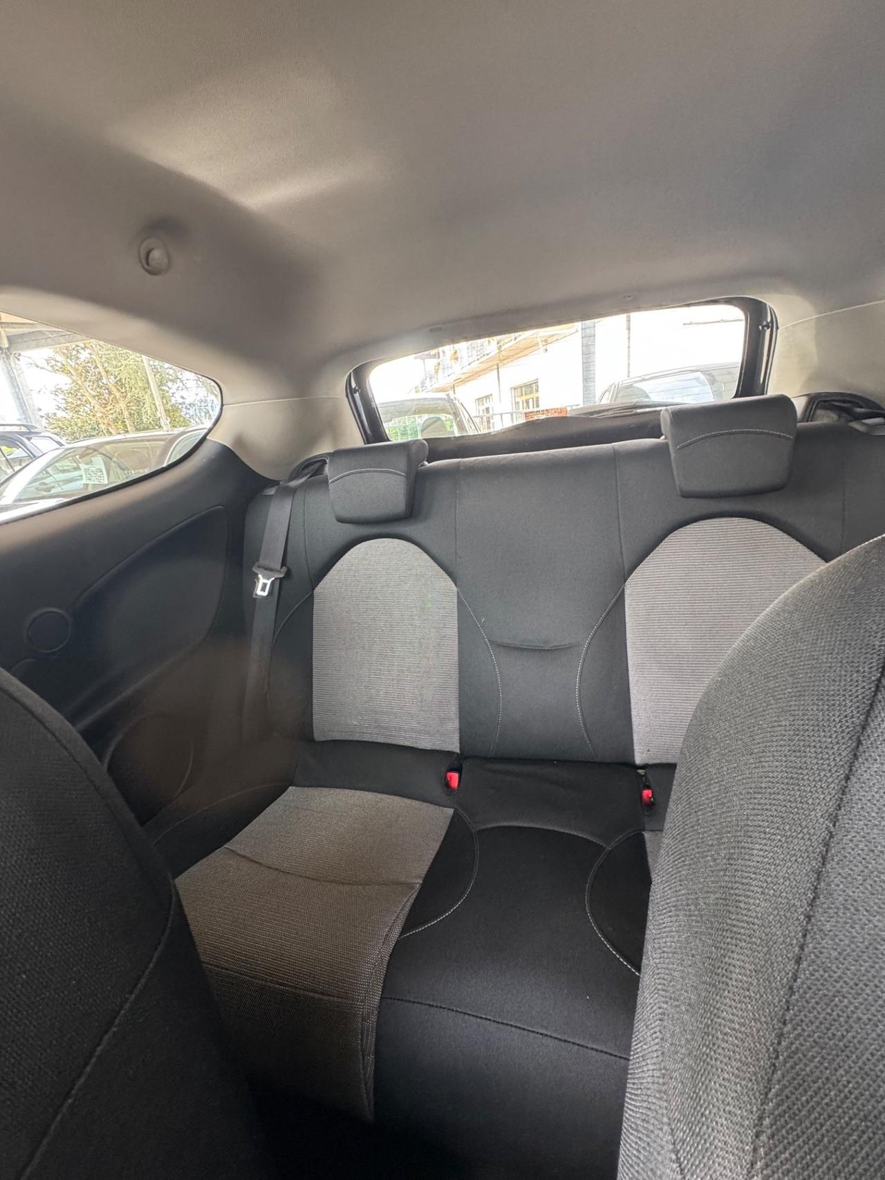 Alfa Romeo MiTo 1.4 T 155 CV Distinctive Sport Pack