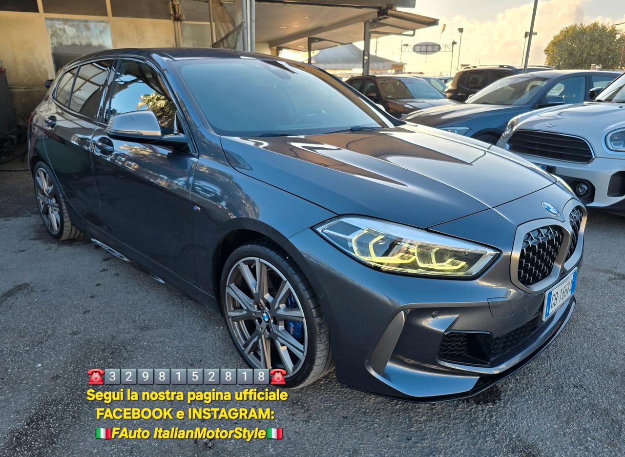 Bmw 135 M 135i xDrive