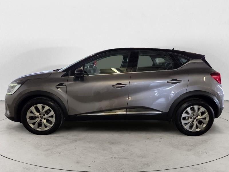 Renault Captur 2ª serie TCe 100 CV Intens