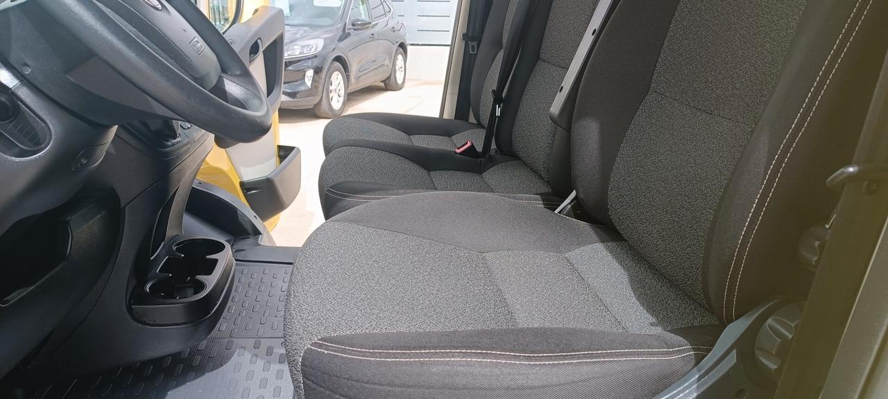 Fiat Ducato 30 2.3 MJT 130CV PM-TM