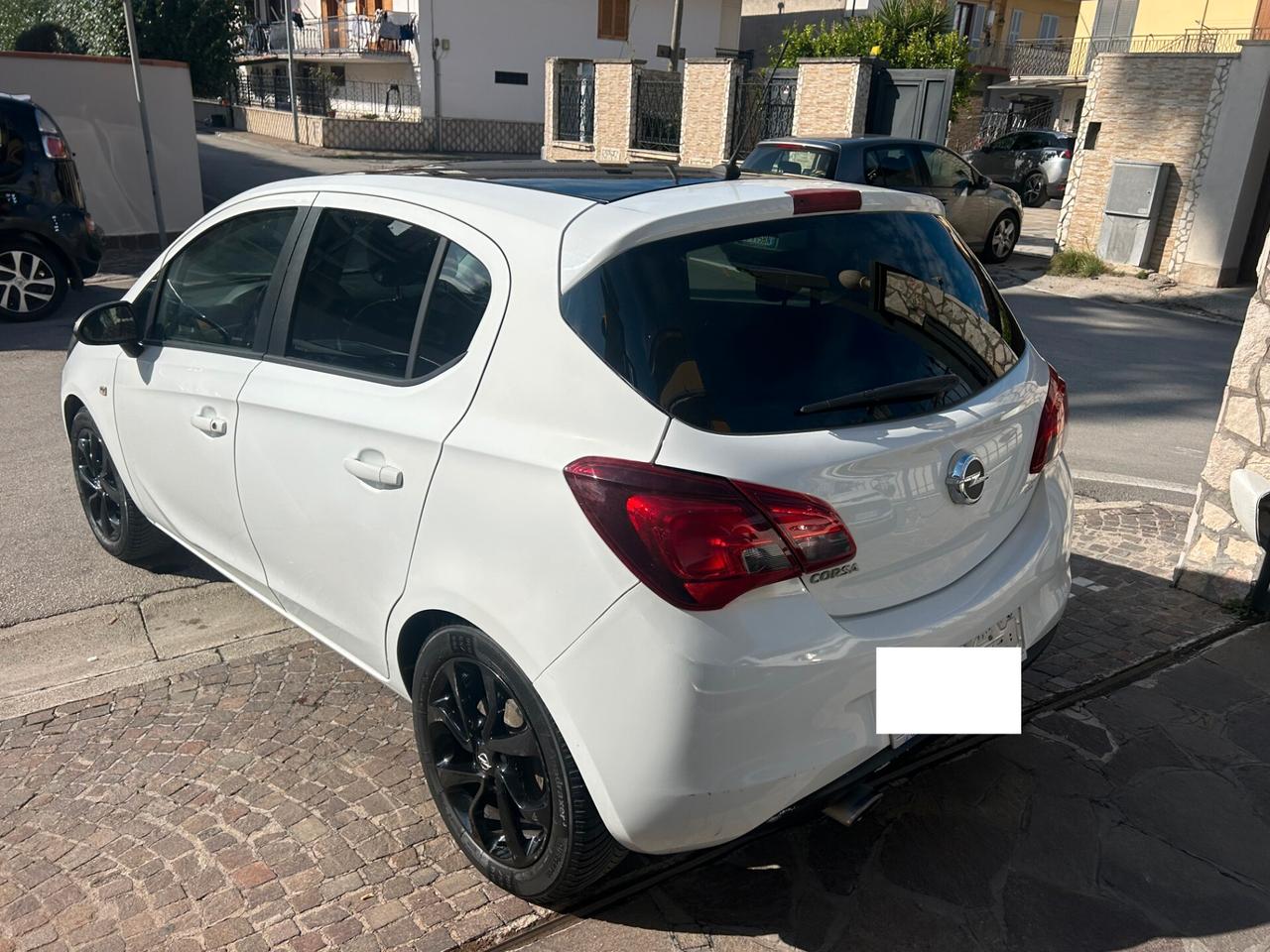 Opel Corsa 1.4 90CV GPL Tech 5 porte Innovation