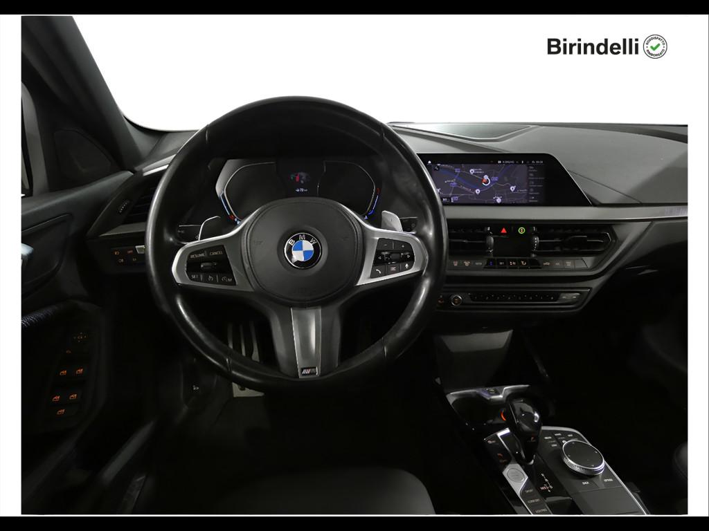 BMW Serie 1 (F40) - 118d 5p. Msport