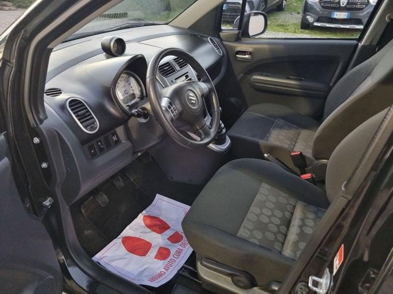 Suzuki Splash Splash 1.2 GPL GLS Safety Pack - SOLI 60.000KM!