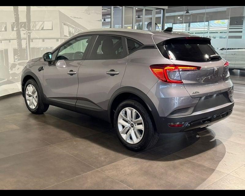 Mitsubishi ASX 2ª serie 1.0L 100 CV Invite Plus GPL