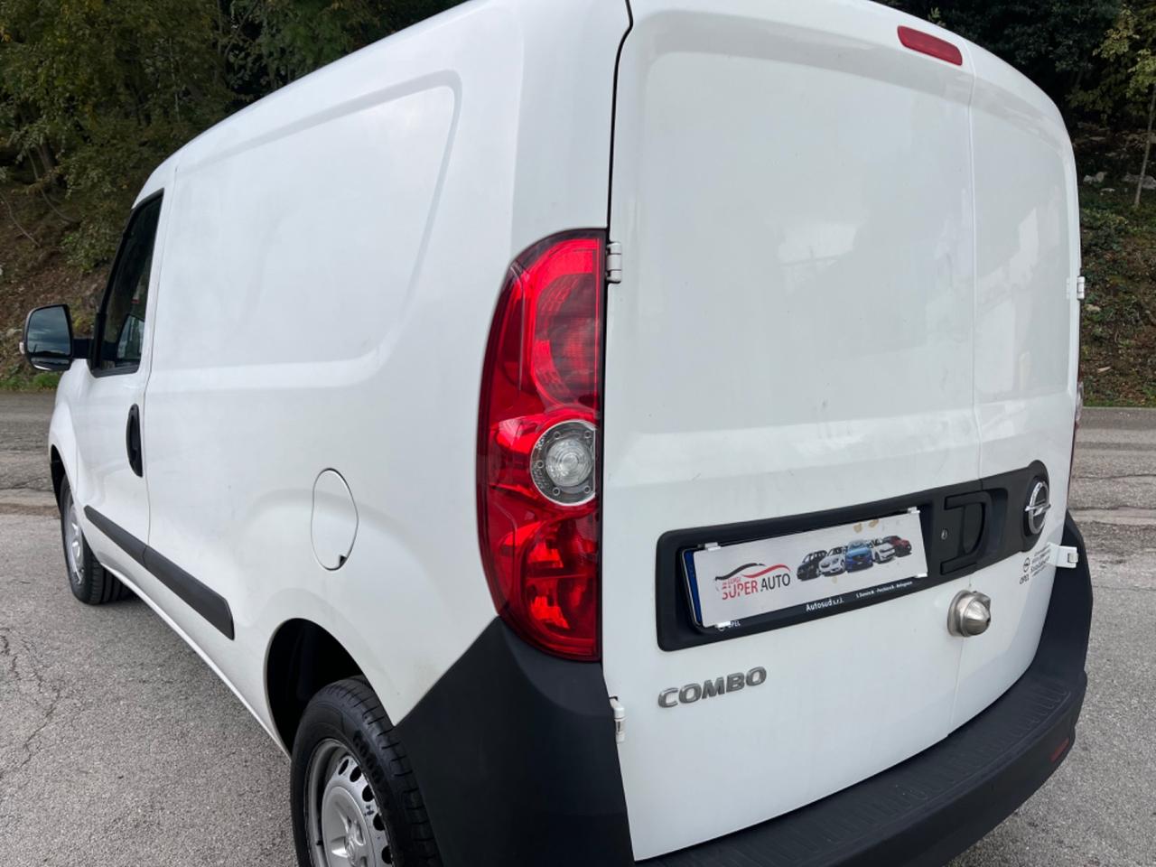 Opel combo 1.6 diesel