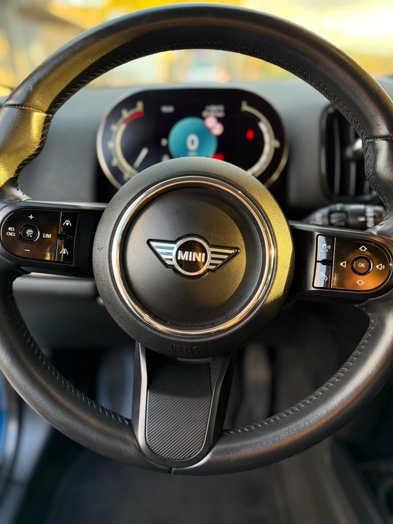 Mini Cooper D Countryman 2.0 Business ALL4