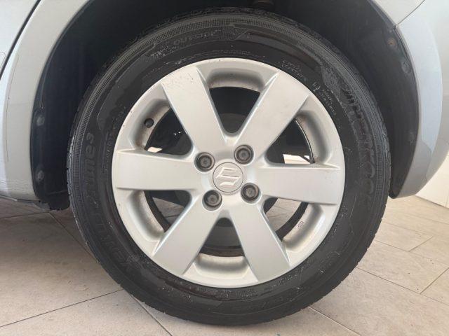 SUZUKI Swift 1.3 5p. GL