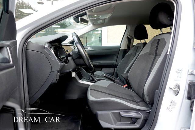 VOLKSWAGEN Polo 1.6 TDI 95 CV 5p. R-LINE PNEUMATICI 4SEASONS NUOVI