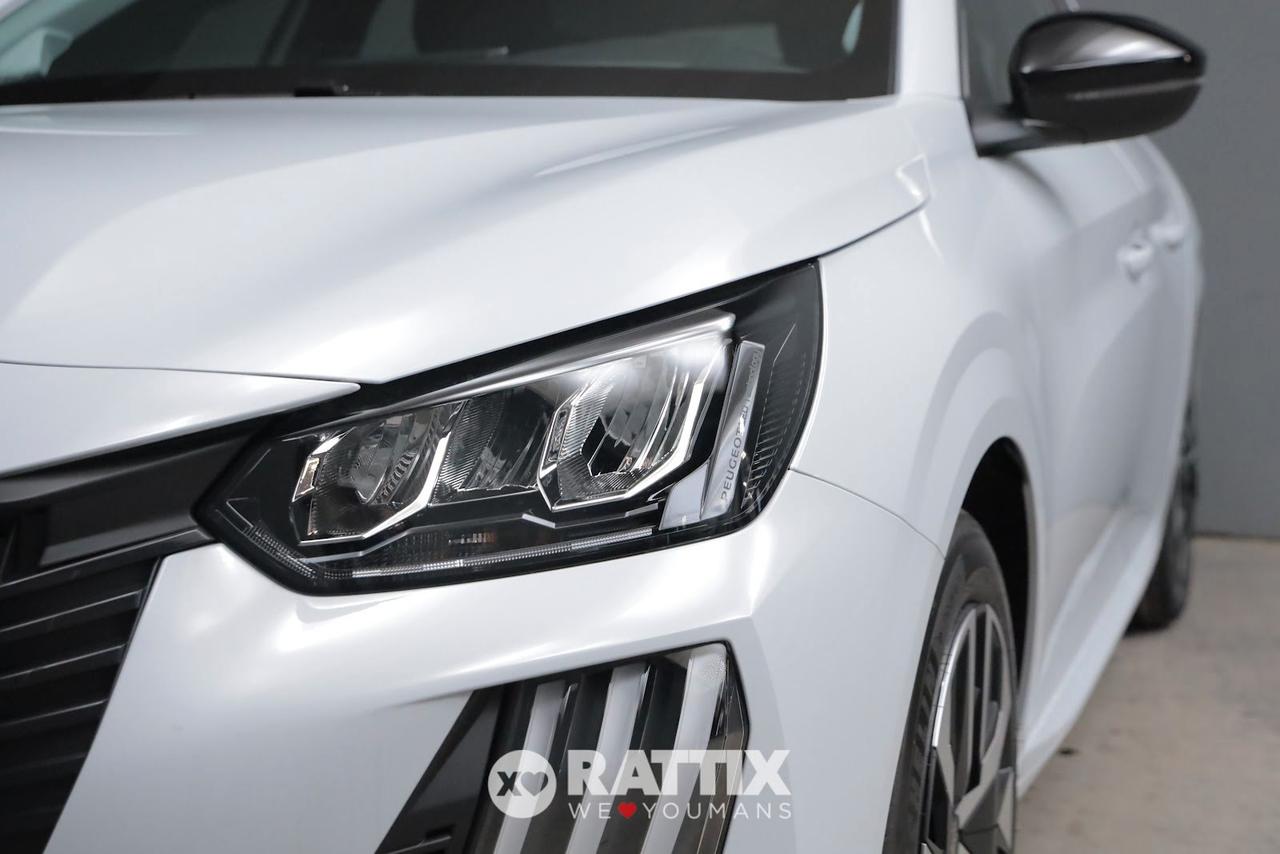 Peugeot 208 1.2 Puretech 100CV Style