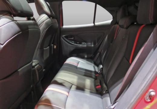 TOYOTA Yaris Cross - Yaris Cross 1.5h Trend fwd 116cv e-cvt