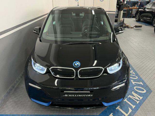 BMW i3 s 120 Ah Adv. *pelle/heat pump/rapid charging*