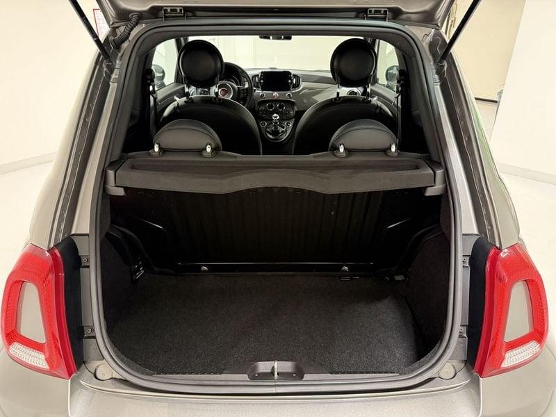 FIAT 500 500 1.2 Sport