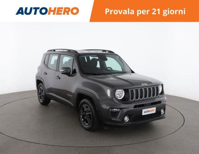 JEEP Renegade 1.0 T3 Longitude