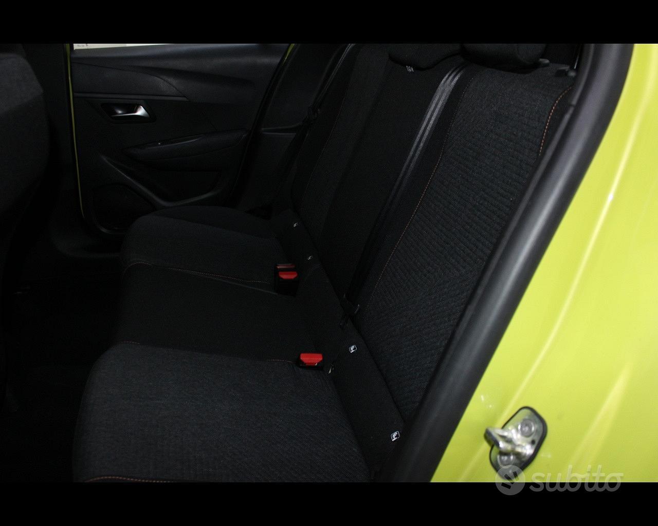 PEUGEOT 208 2 serie - 208 PureTech 100 Stop&Start