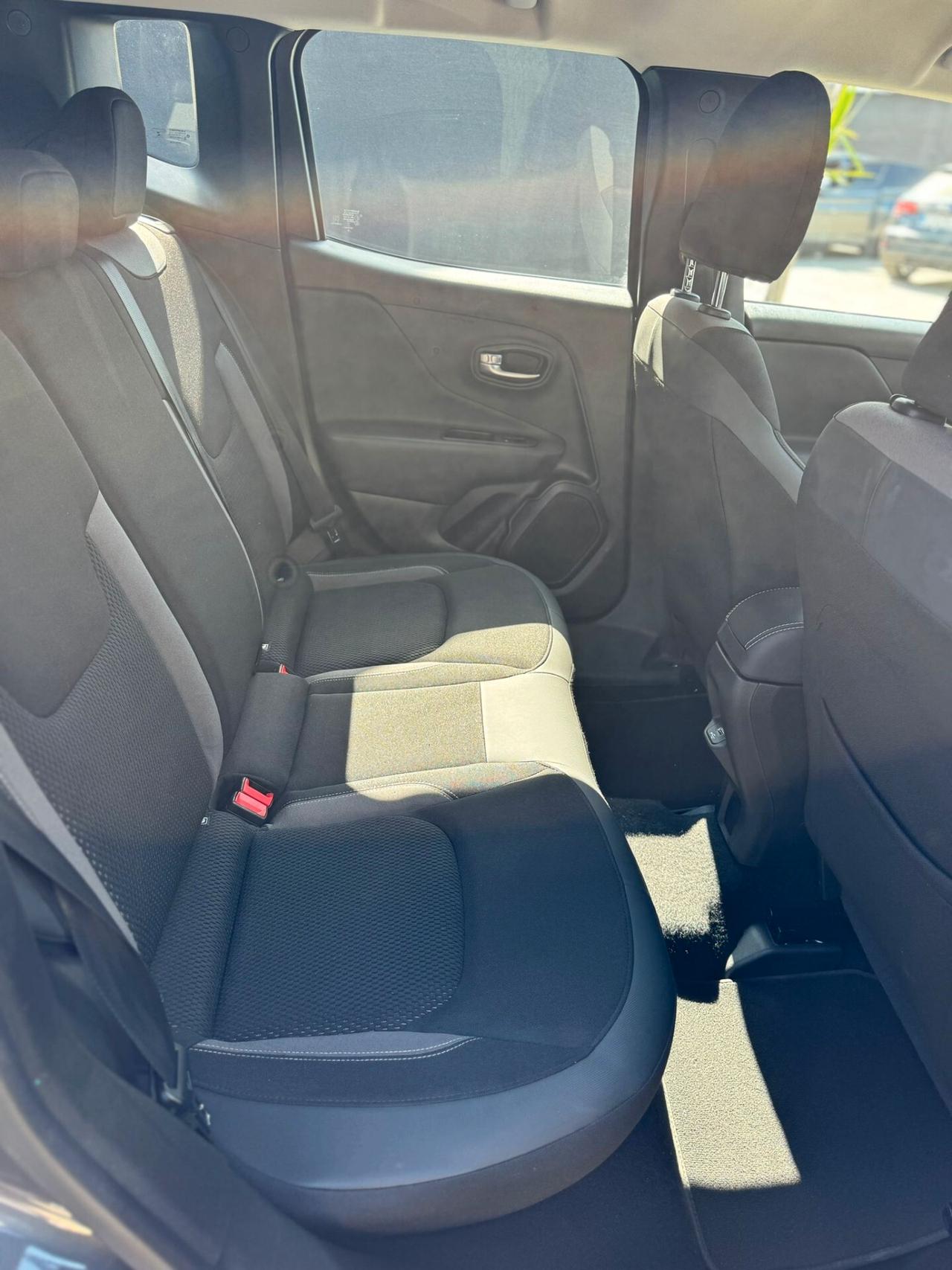 Jeep Renegade 1.6 Mjt 130 CV Limited, IVA ESPOSTA.