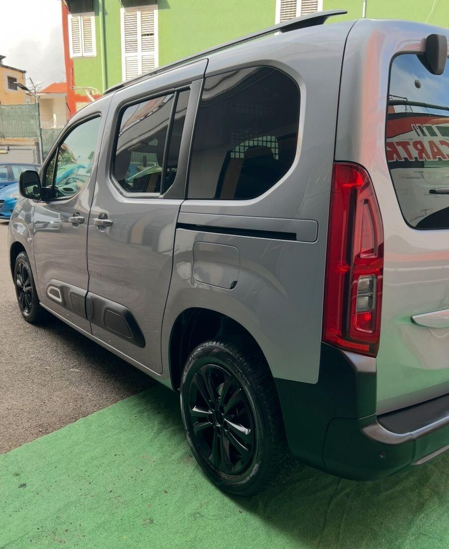 Citroen Berlingo BlueHDi 130 Stop&Start Combi M Live