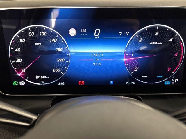 MERCEDES-BENZ GLC 220 d 4Matic Mild hybrid Coupé AMG Line Premium