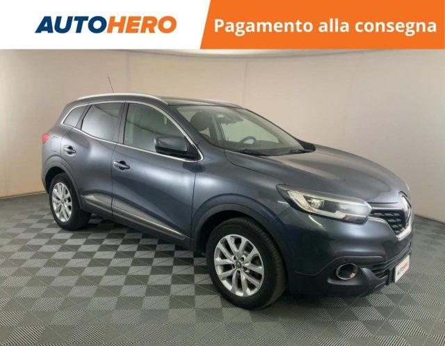 RENAULT Kadjar dCi 8V 110CV Energy Intens