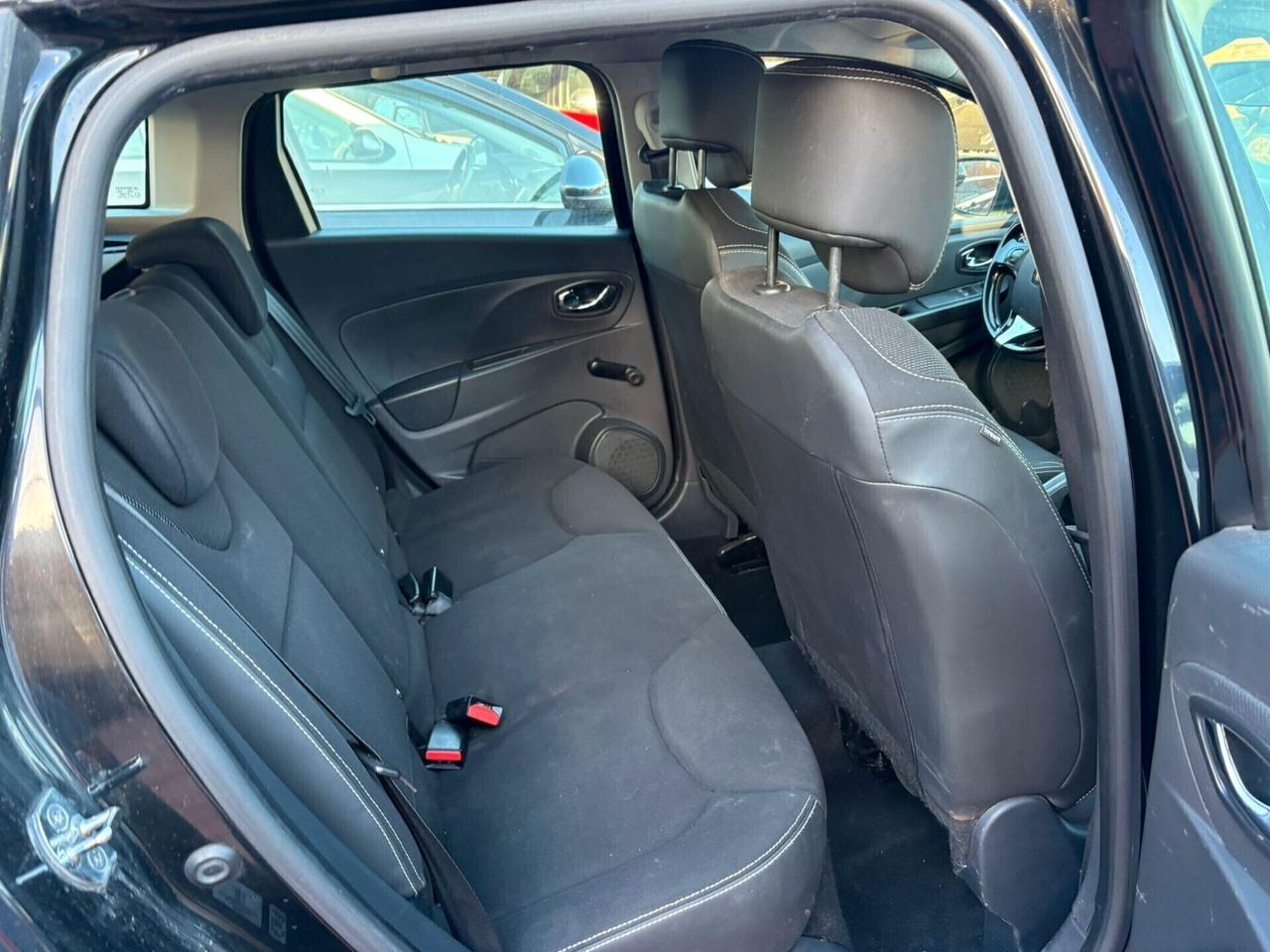 Renault Clio Sporter dCi p.a.r.i.-a.l.-n.u.o.v.o....