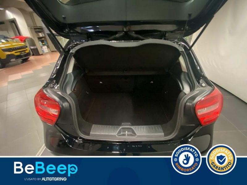 Mercedes-Benz Classe A A 180 CDI SPORT AUTO