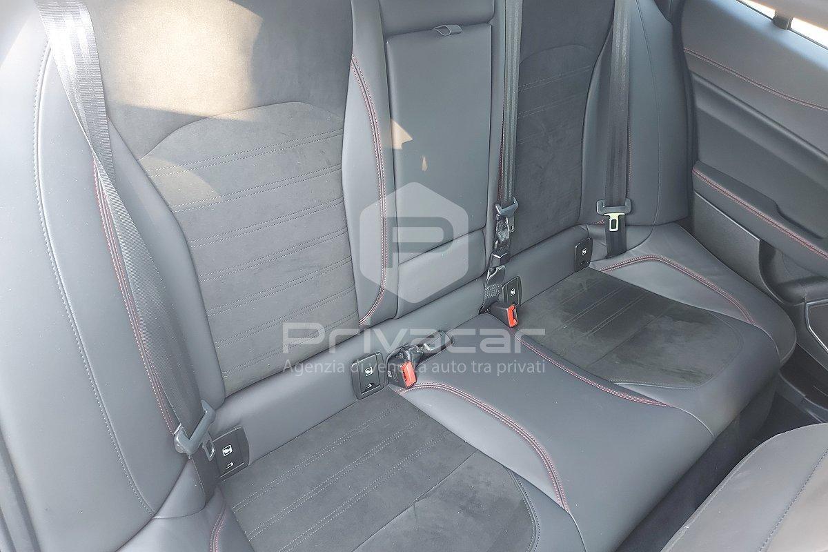 ALFA ROMEO Giulia 2.0 Turbo 280 CV AT8 AWD Q4 Estrema