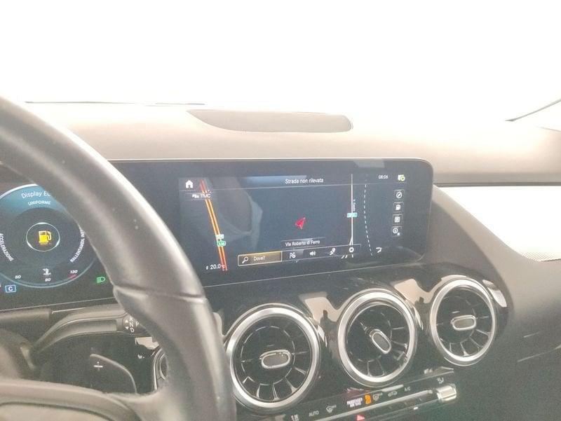 Mercedes-Benz Classe B B 180 d Executive auto