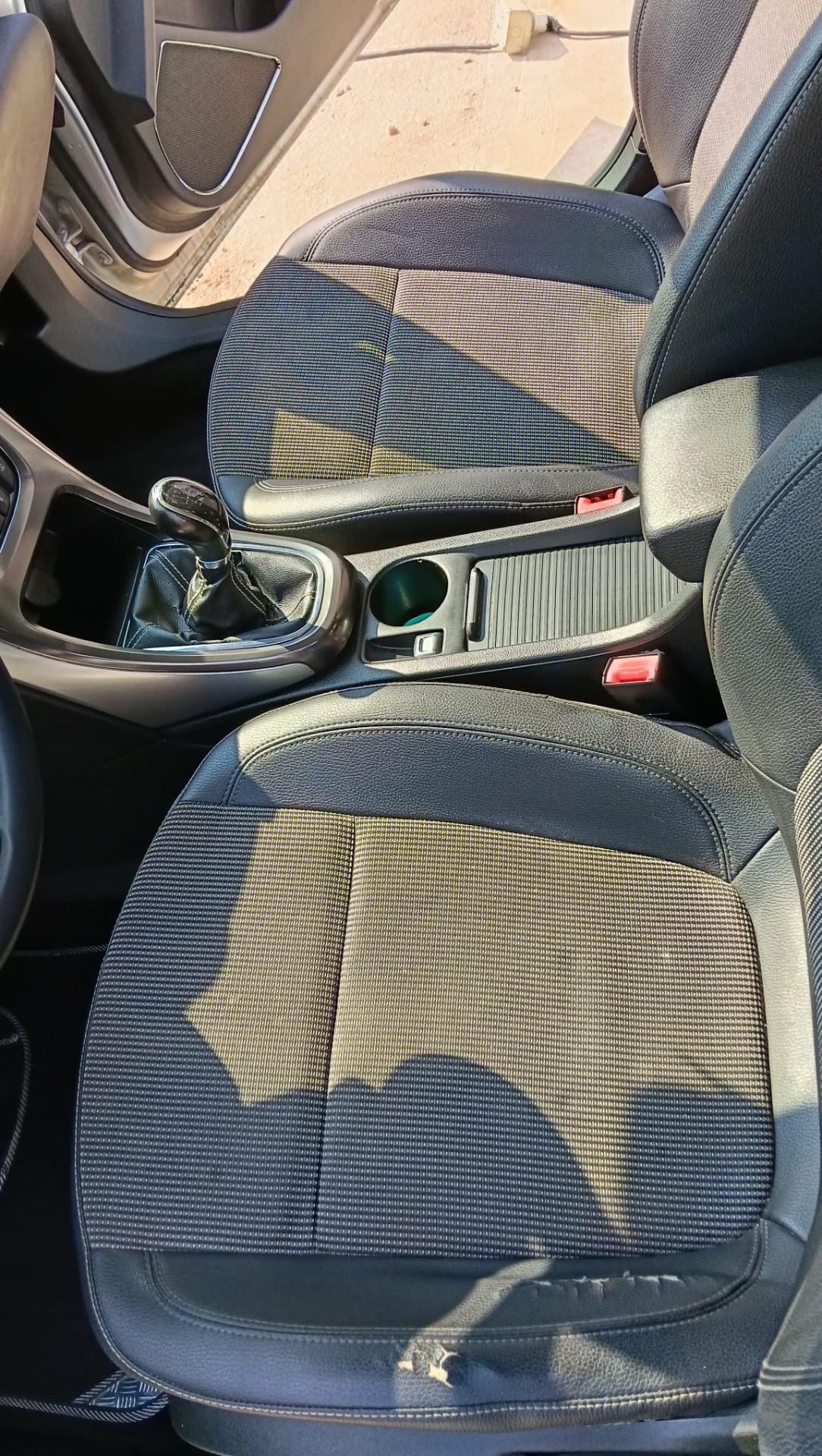 Opel Astra 1.7 CDTI 125CV Station Wagon Edition