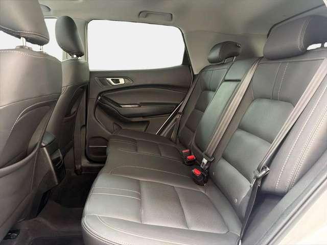 DR Automobiles DR4.0 1.5 Bi-Fuel GPL