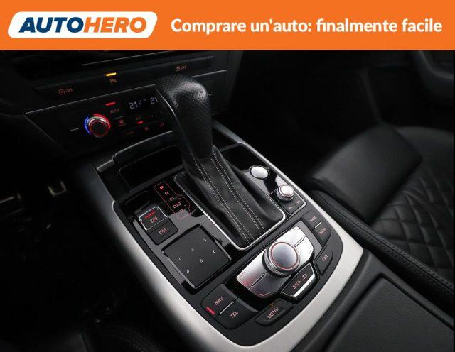 AUDI A6 Avant 2.0 TDI 190 CV quattro S tronic