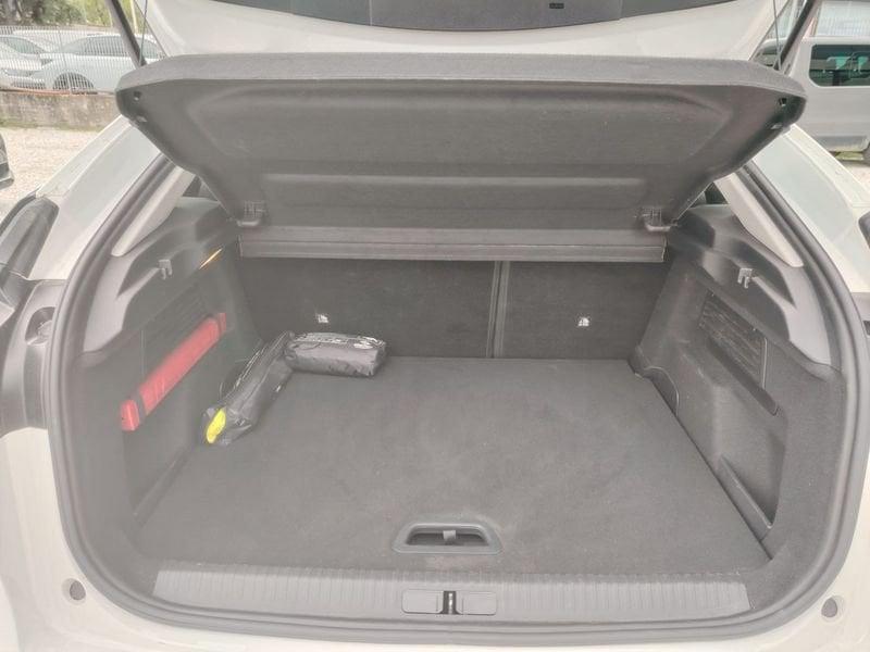 Citroën C4 BlueHDi 130 S&S EAT8 Feel Pack