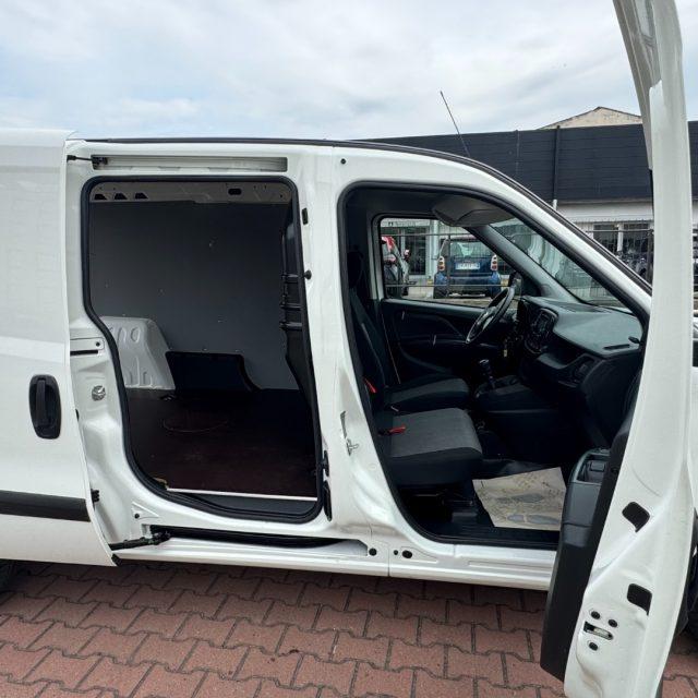 FIAT Doblo 1.6 Mjet 105cv S.&S. PL-TN CARGO MAXI 3 POSTI