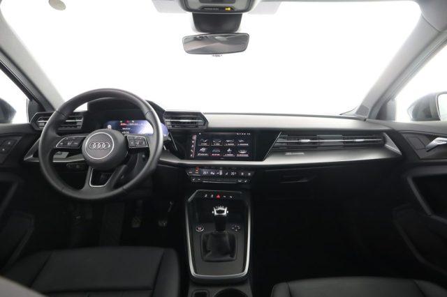 AUDI A3 A3 SPB 30 TDI