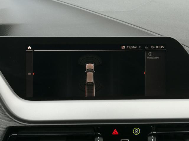 BMW 116 i 5p. Msport Exterior