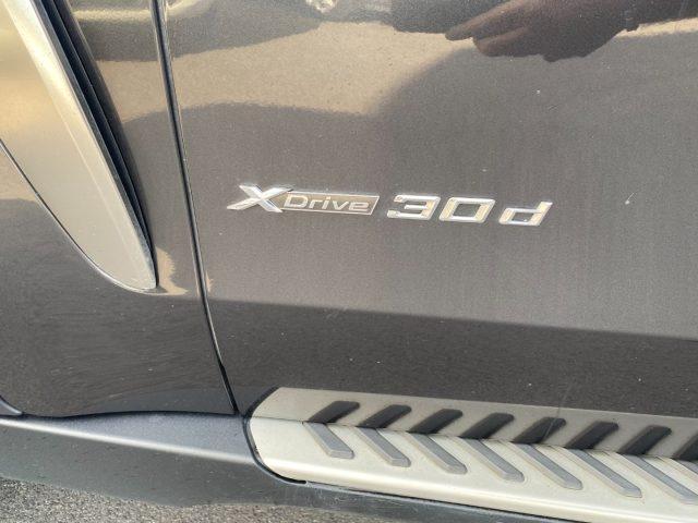 BMW X6 xDrive30d 258CV Adaptiv LED MEMO Virtual Cockpit