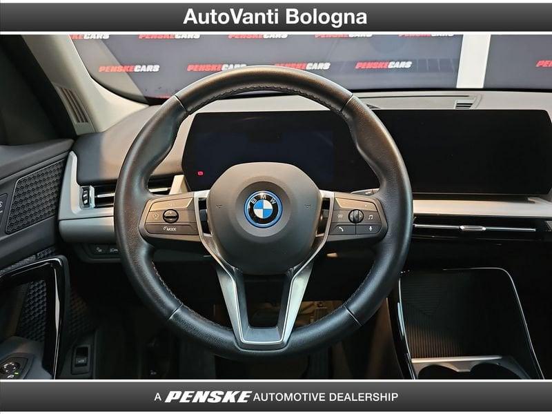 BMW X1 X1 xDrive 30e
